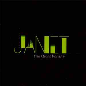 Janet - The Great Forever download flac mp3
