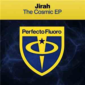 Jirah - The Cosmic EP download flac mp3