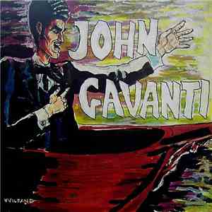 John Gavanti - John Gavanti download flac mp3