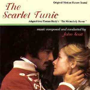 John Scott - The Scarlet Tunic (Original Motion Picture Sound) download flac mp3
