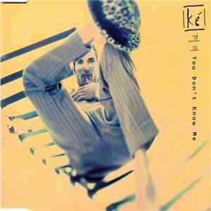 Ké - You Don't Know Me download flac mp3