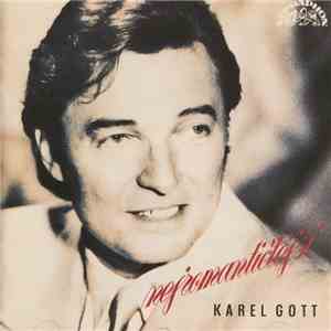 Karel Gott - Nejromantičtější download flac mp3