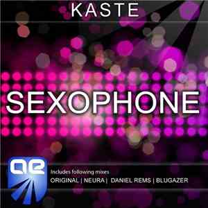 Kaste - Sexophone download flac mp3