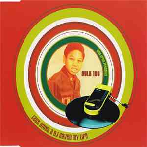 King Britt Presents Sylk 130 - Last Night A DJ Saved My Life download flac mp3