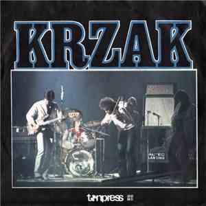 Krzak - Czakuś download flac mp3