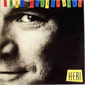 Lars Klevstrand - Her! download flac mp3