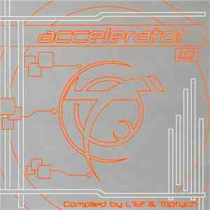 L'Elf & Triptych - Accelerator 1.0 download flac mp3