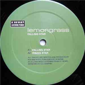 Lemongrass - Falling Star download flac mp3