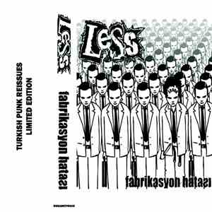 Less  - Fabrikasyon Hatası download flac mp3