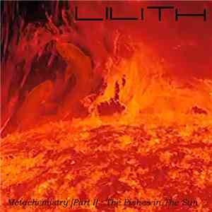 Lilith [Valkyrian Wake] - Sophia Polaris - [Part I] Metachemistry - The Fishes in The Sun download flac mp3