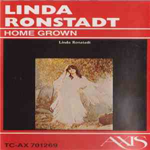 Linda Ronstadt - Home Grown download flac mp3
