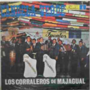 Los Corraleros de Majagual - Candela Verde download flac mp3