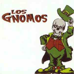 Los Gnomos - Los Gnomos download flac mp3