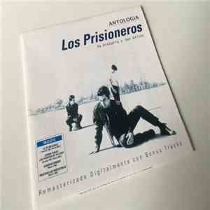 Los Prisioneros - Antologia flac mp3 download