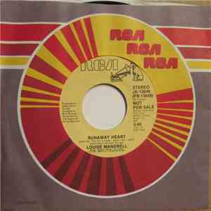 Louise Mandrell - Runaway Heart download flac mp3