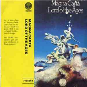 Magna Carta - Lord Of The Ages download flac mp3