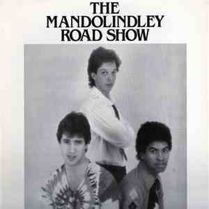 Mandolindley Road Show, The - The Mandolindley Road Show download flac mp3