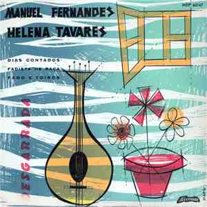 Manuel Fernandes , Helena Tavares - Desgarrada (Fados E Desgarradas) download flac mp3