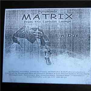 Matrix  - Ein Duell download flac mp3
