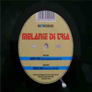 Melanie Di Tria - Noise Unit download flac mp3
