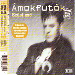 Ámokfutók - Ezüst Eső download flac mp3