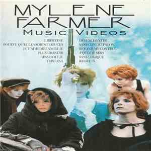Mylène Farmer - Music Videos download flac mp3