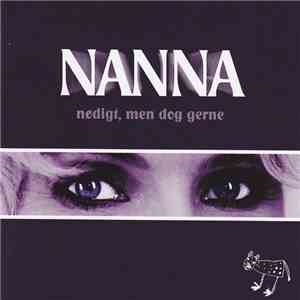 Nanna - Nødigt, Men Dog Gerne download flac mp3