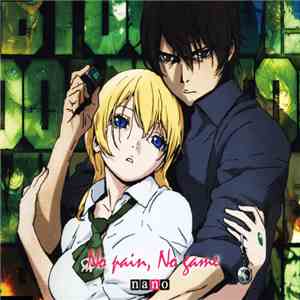 Nano  - No Pain, No Game download flac mp3