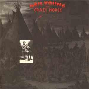 Neil Young With Crazy Horse - Broken Arrow download flac mp3