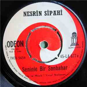 Nesrin Sipahi - Seninle Bir Sonbahar / Bir Inat Yüzünden download flac mp3