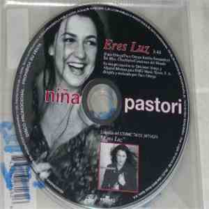 Niña Pastori - Eres Luz download flac mp3