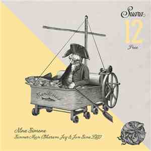 Nina Simone - Sinnerman (Sharam Jey & Jon Sine Edit) download flac mp3