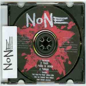 NoNe  - Demo 2005 flac mp3 download