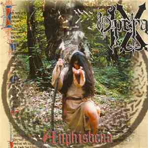 Opera IX - Anphisbena download flac mp3