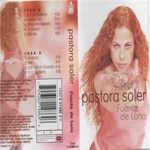 Pastora Soler - Fuente De Luna download flac mp3