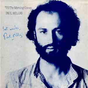 Paul Millns - 'Till The Morning Comes download flac mp3