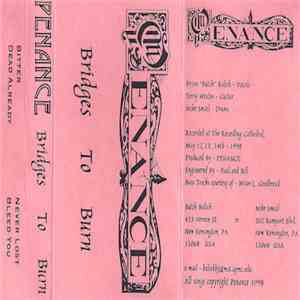 Penance  - Bridges To Burn download flac mp3