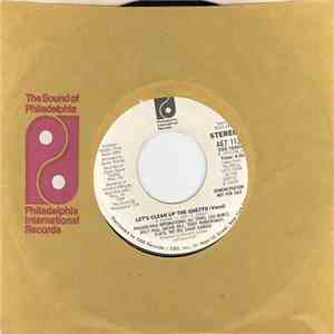 Philadelphia International All Stars - Let's Clean Up The Ghetto (Vocal) download flac mp3