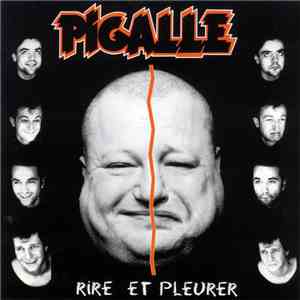 Pigalle - Rire Et Pleurer download flac mp3