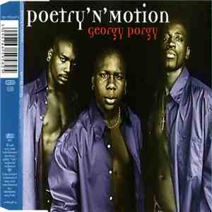 Poetry 'N' Motion  - Georgy Porgy download flac mp3