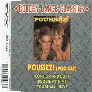 Poussez! - (Poo Say) download flac mp3