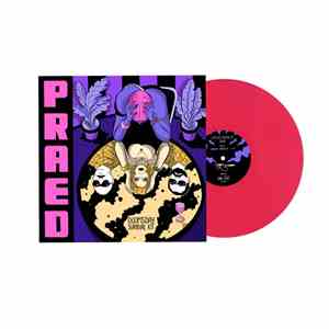 Praed - Doomsday Survival Kit download flac mp3