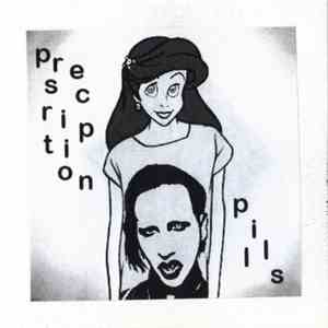 Prescription Pills - Tour CD download flac mp3