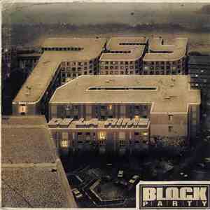 Psy 4 De La Rime - Block Party download flac mp3