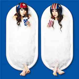 Puffy - All Because Of You download flac mp3