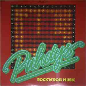 Puhdys - Rock'N'Roll Music download flac mp3