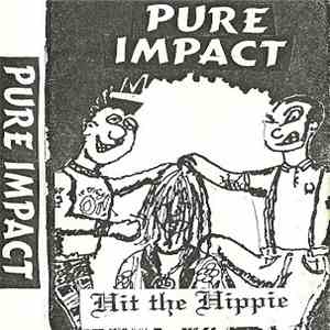 Pure Impact  - Hit The Hippie download flac mp3