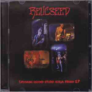 Relicseed - Upcoming Second Studio Album Promo EP download flac mp3