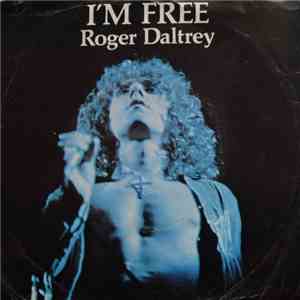 Roger Daltrey - I'm Free download flac mp3
