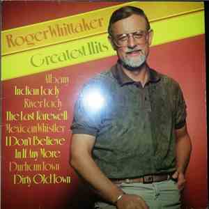 Roger Whittaker - Greatest Hits download flac mp3